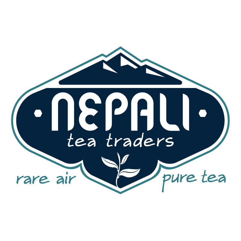 Red Yeti Oolong (Nepal)