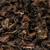 Black Yeti Organic Loose Leaf Oolong Tea with Rich Sweet Apricots notes